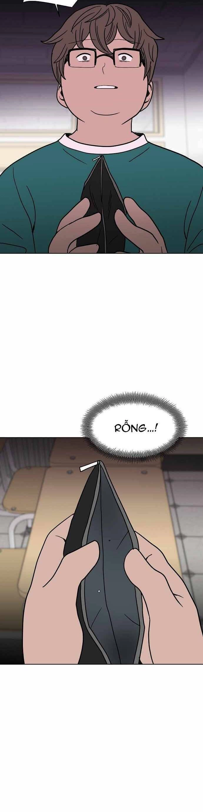 Ngọn Lửa Xanh Chapter 17 - 37