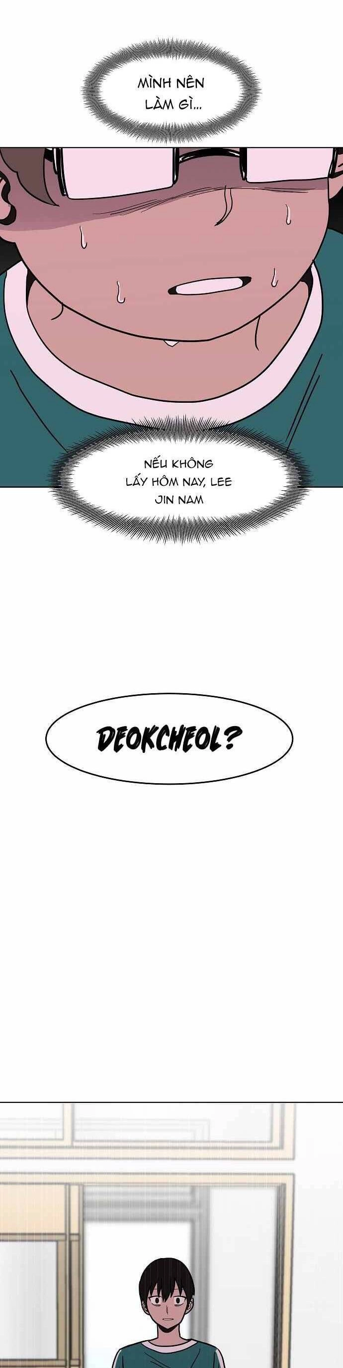 Ngọn Lửa Xanh Chapter 17 - 38