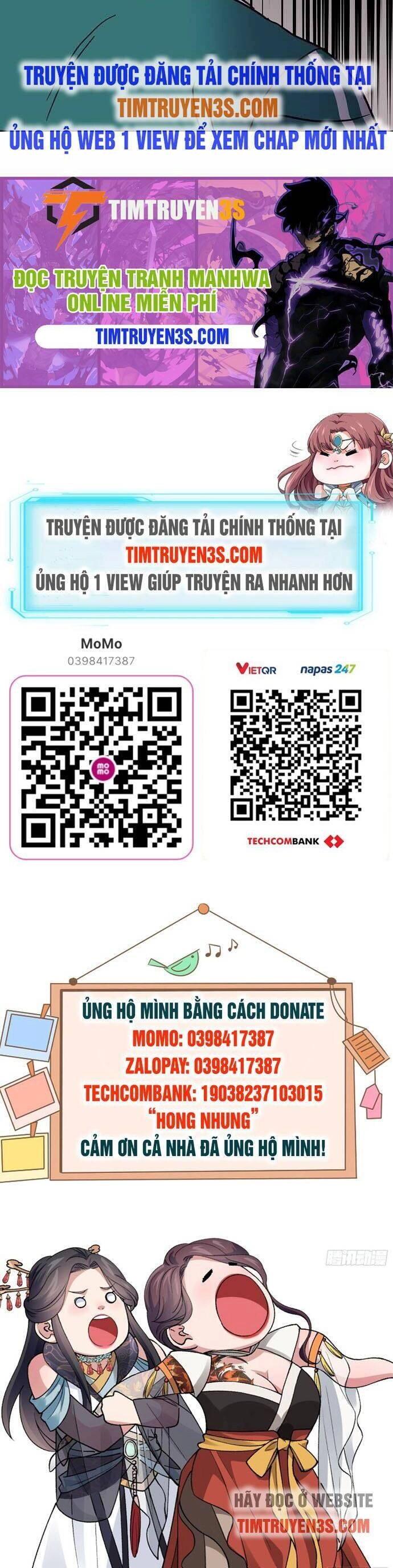 Ngọn Lửa Xanh Chapter 17 - 40