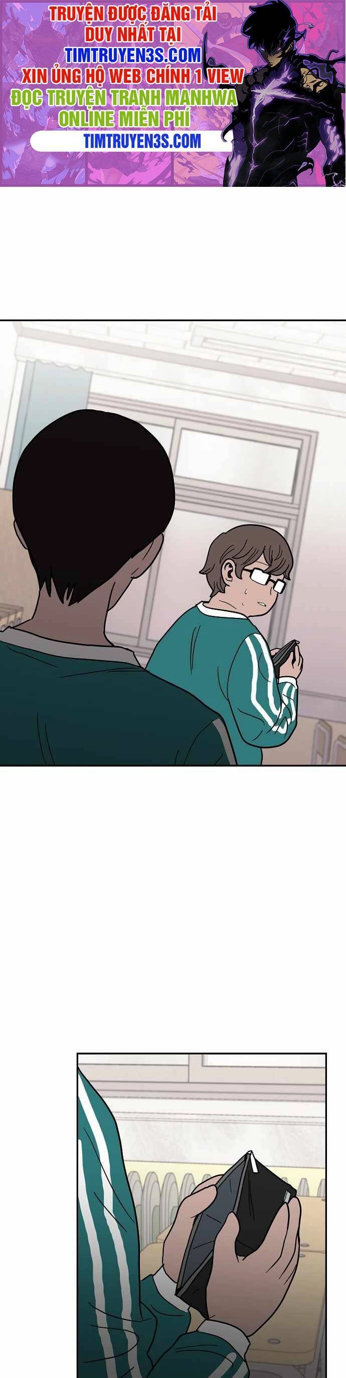 Ngọn Lửa Xanh Chapter 18 - 1