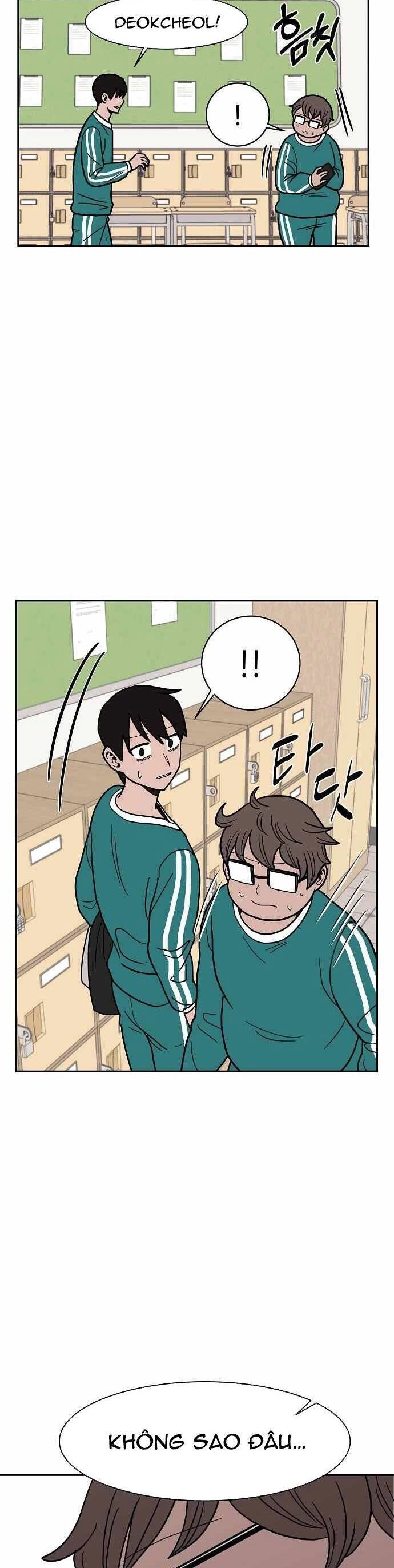 Ngọn Lửa Xanh Chapter 18 - 3