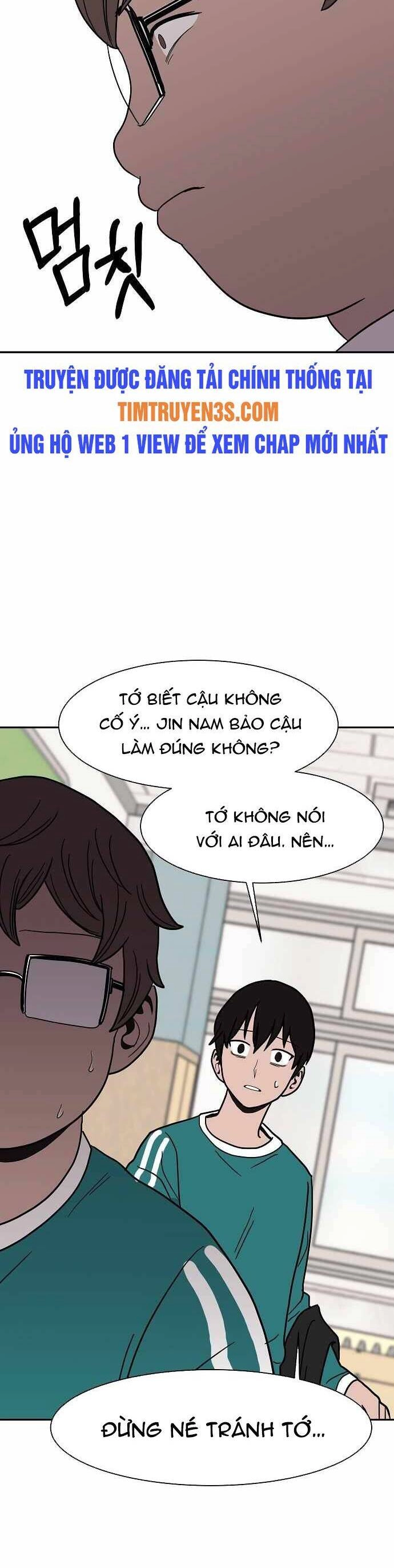 Ngọn Lửa Xanh Chapter 18 - 4