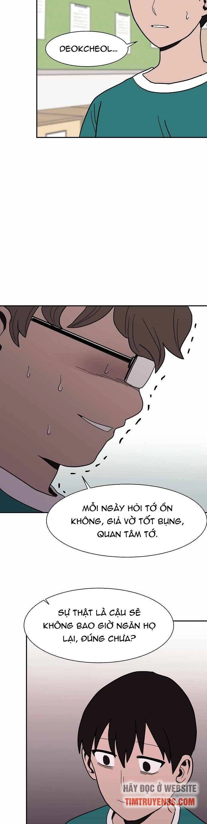 Ngọn Lửa Xanh Chapter 18 - 7