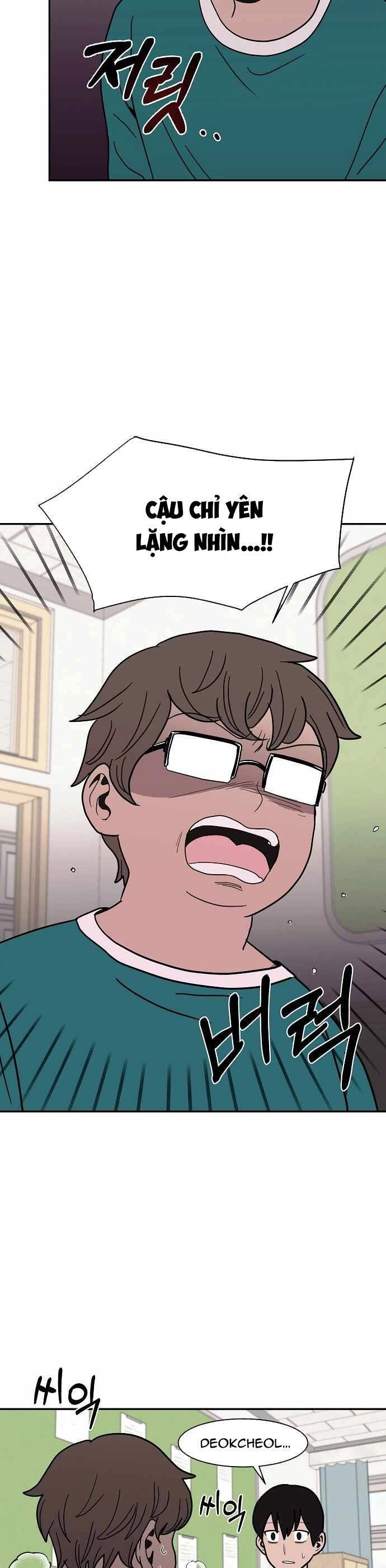 Ngọn Lửa Xanh Chapter 18 - 8