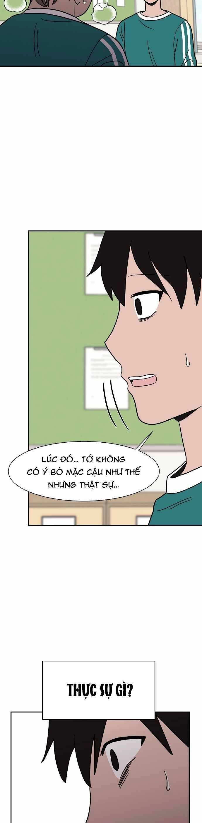 Ngọn Lửa Xanh Chapter 18 - 9