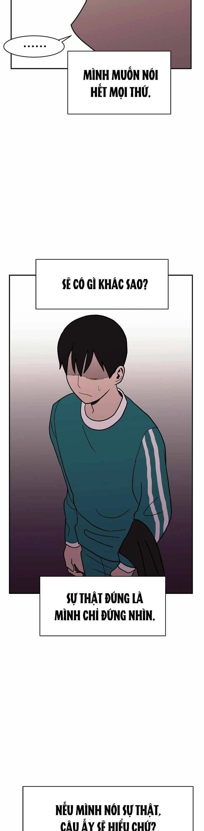 Ngọn Lửa Xanh Chapter 18 - 10