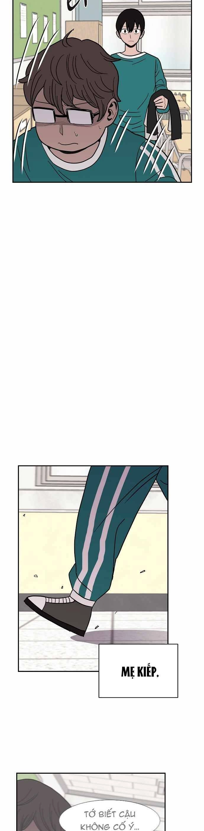 Ngọn Lửa Xanh Chapter 18 - 14