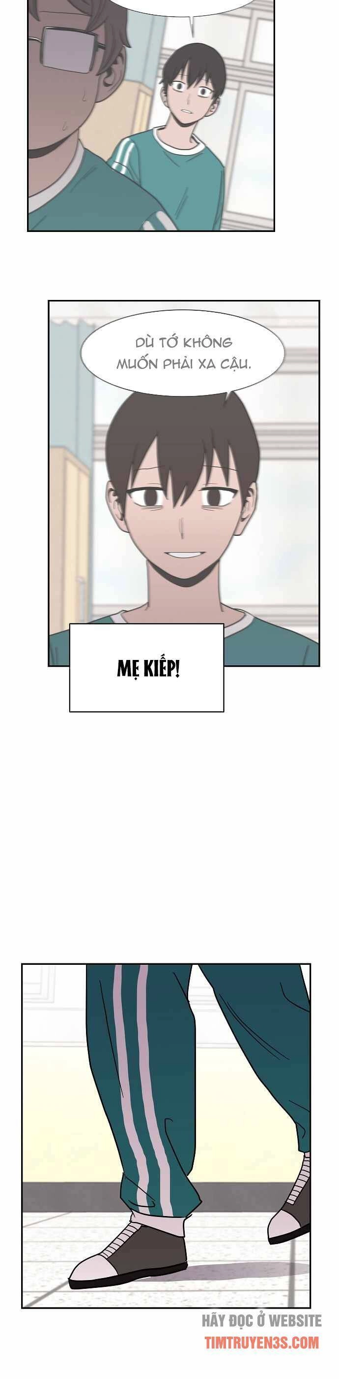 Ngọn Lửa Xanh Chapter 18 - 15