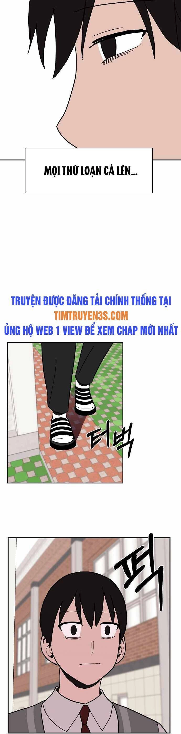 Ngọn Lửa Xanh Chapter 18 - 20