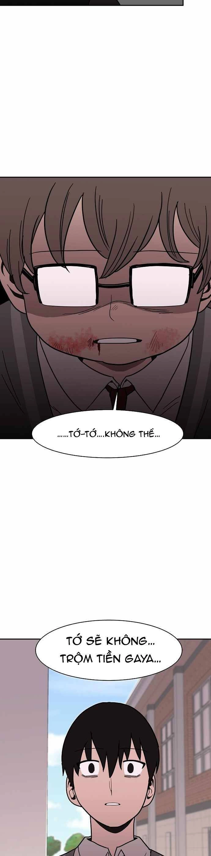 Ngọn Lửa Xanh Chapter 18 - 22