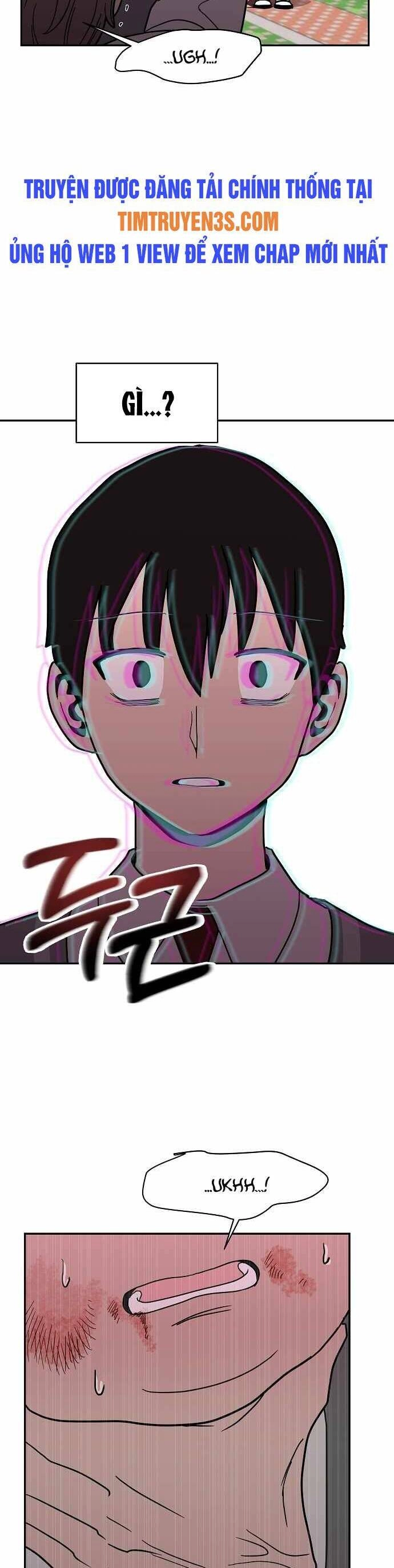 Ngọn Lửa Xanh Chapter 18 - 25