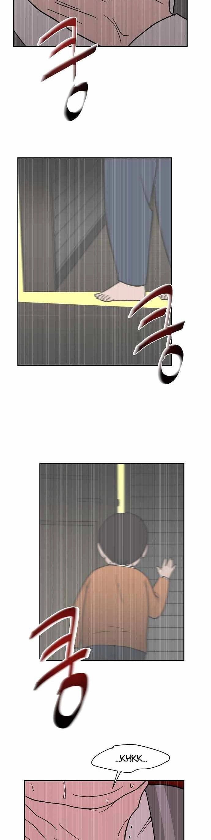 Ngọn Lửa Xanh Chapter 18 - 26