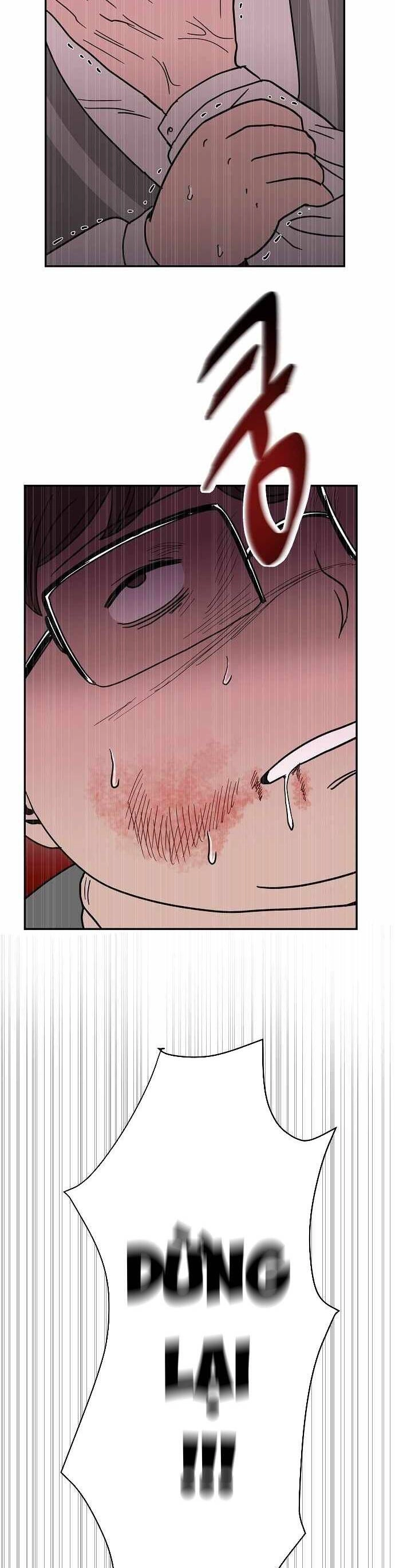 Ngọn Lửa Xanh Chapter 18 - 27