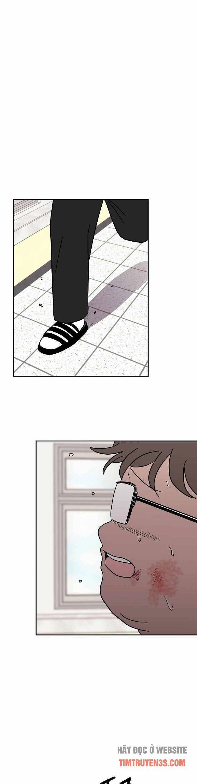 Ngọn Lửa Xanh Chapter 18 - 30