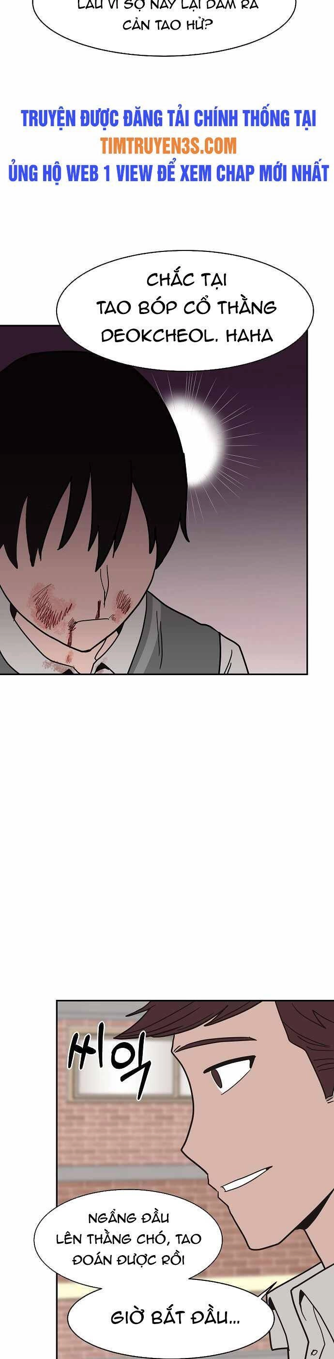 Ngọn Lửa Xanh Chapter 18 - 35