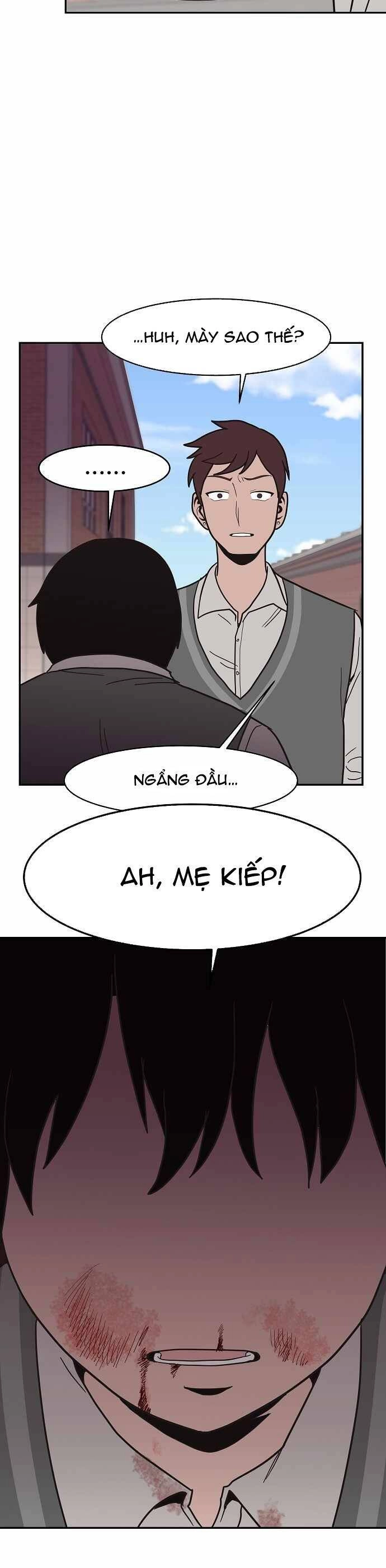 Ngọn Lửa Xanh Chapter 18 - 36