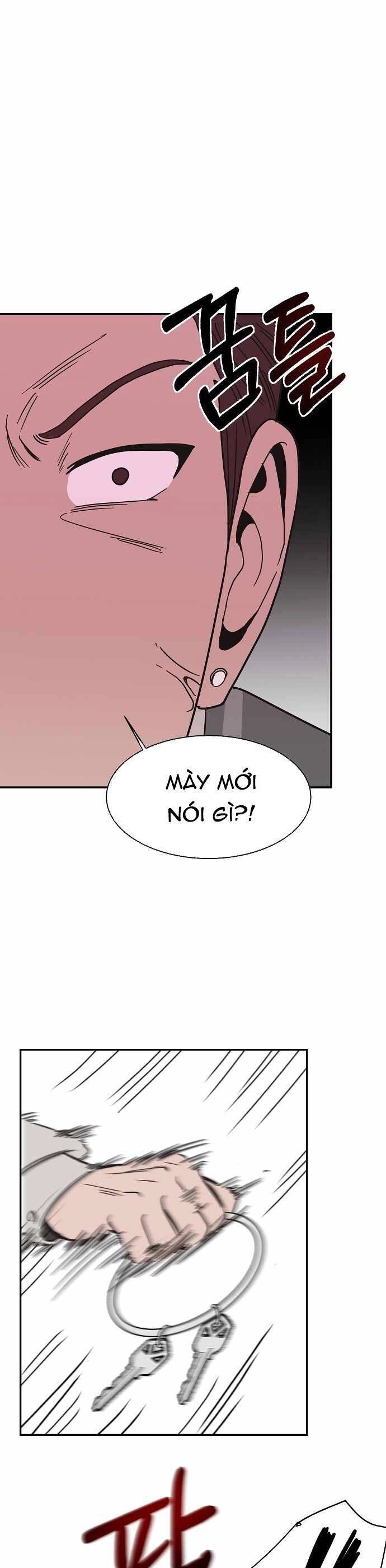 Ngọn Lửa Xanh Chapter 18 - 37