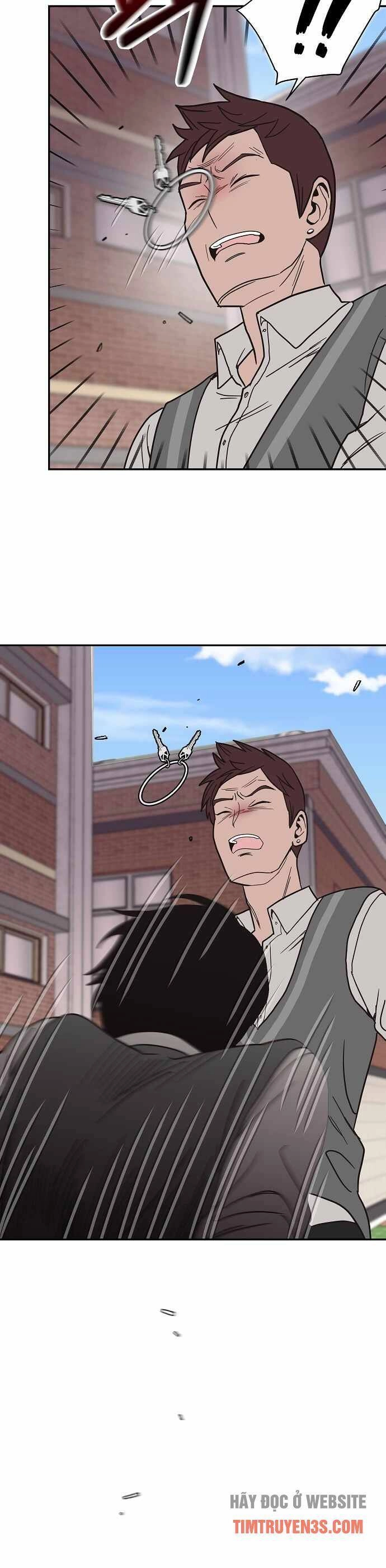 Ngọn Lửa Xanh Chapter 18 - 38