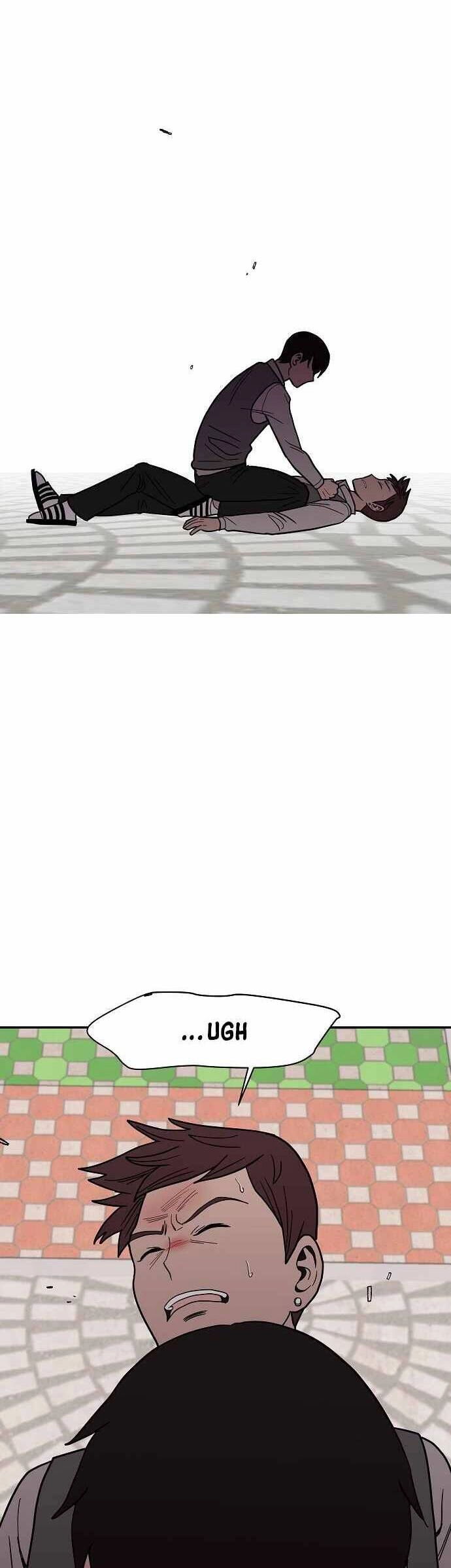 Ngọn Lửa Xanh Chapter 18 - 40