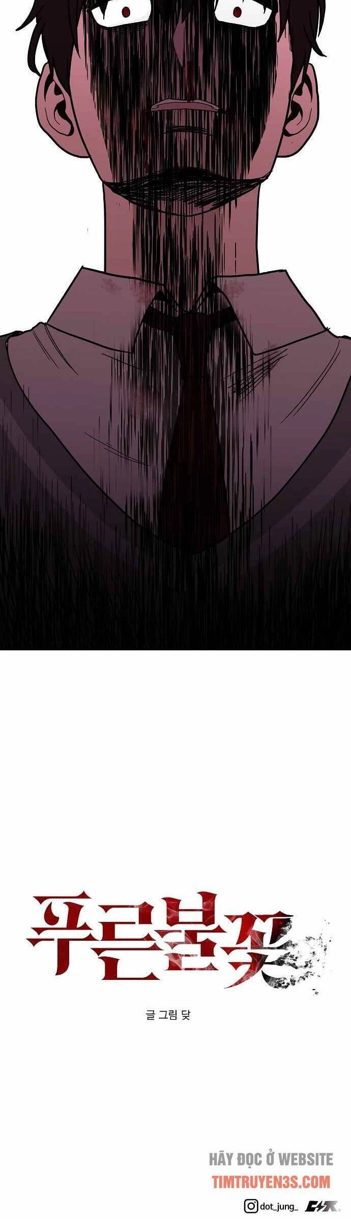 Ngọn Lửa Xanh Chapter 18 - 42