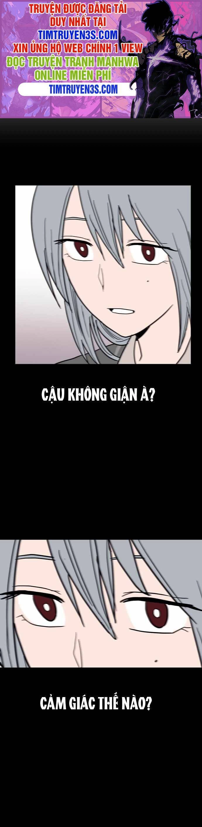 Ngọn Lửa Xanh Chapter 19 - 1