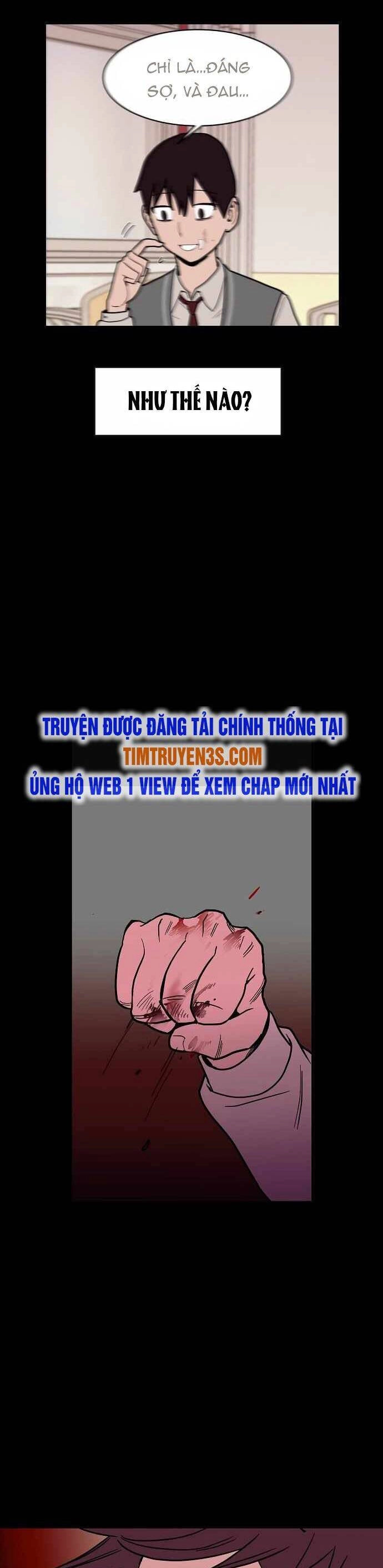 Ngọn Lửa Xanh Chapter 19 - 2