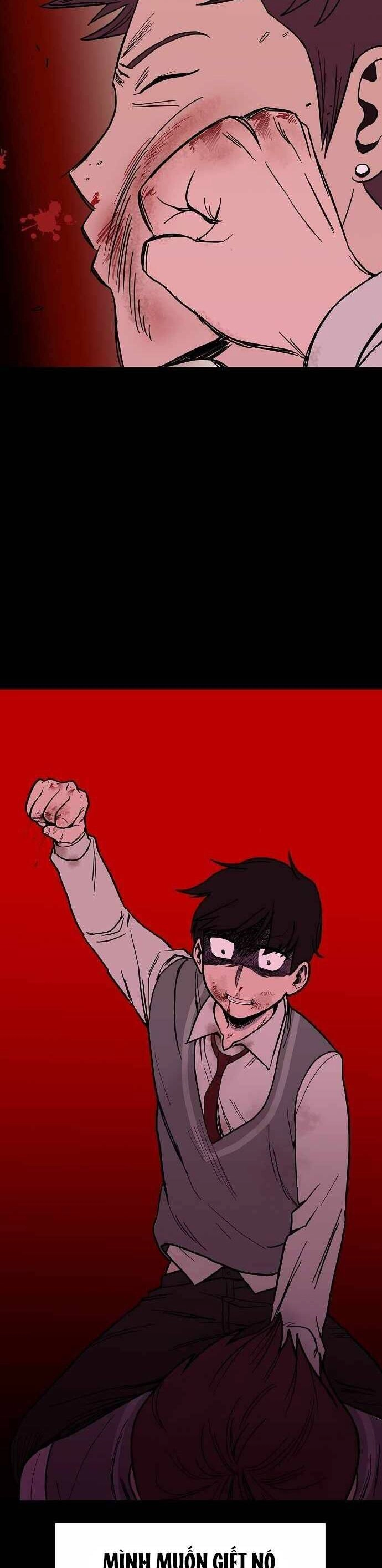 Ngọn Lửa Xanh Chapter 19 - 3