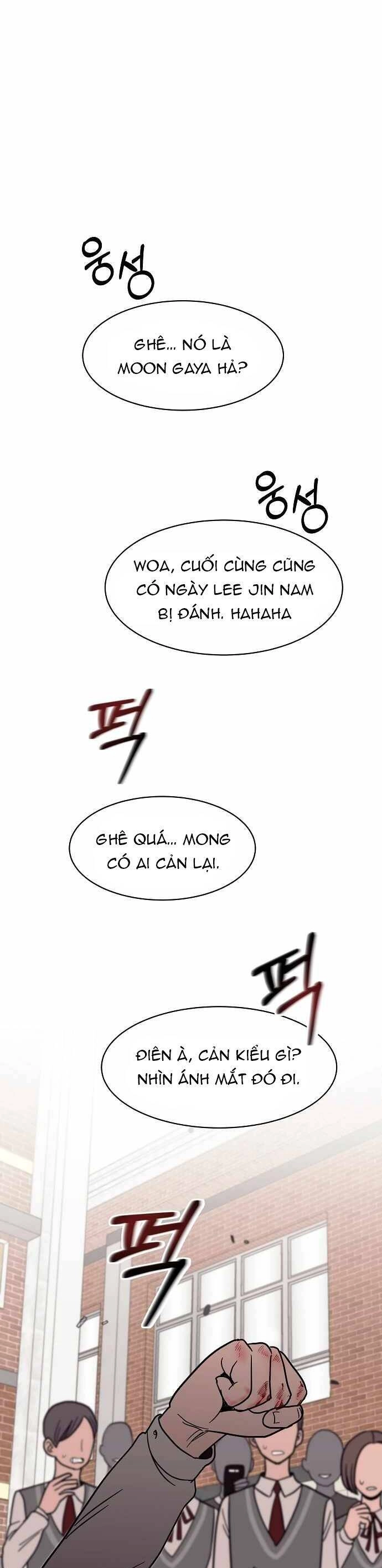 Ngọn Lửa Xanh Chapter 19 - 5