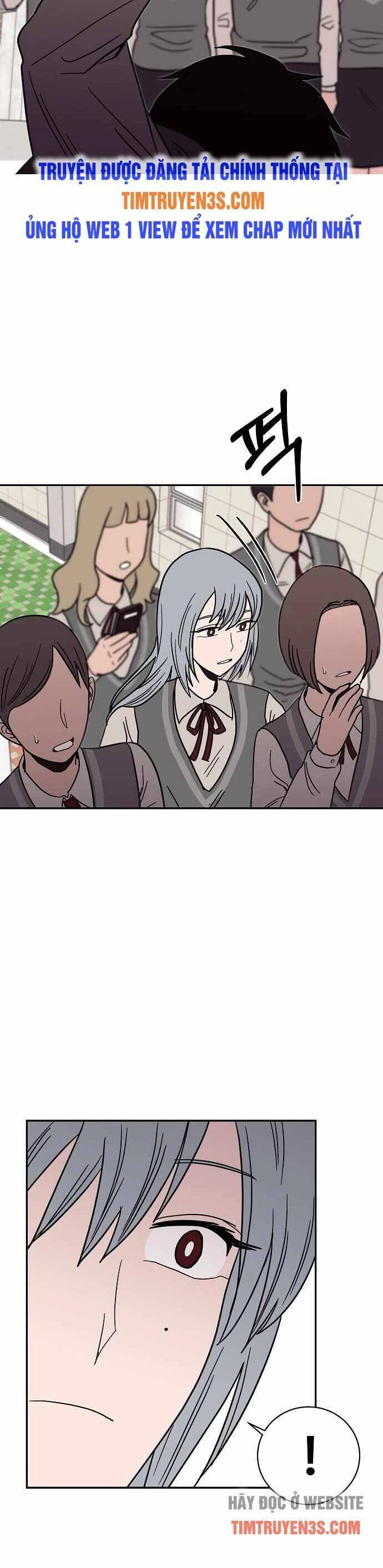 Ngọn Lửa Xanh Chapter 19 - 6