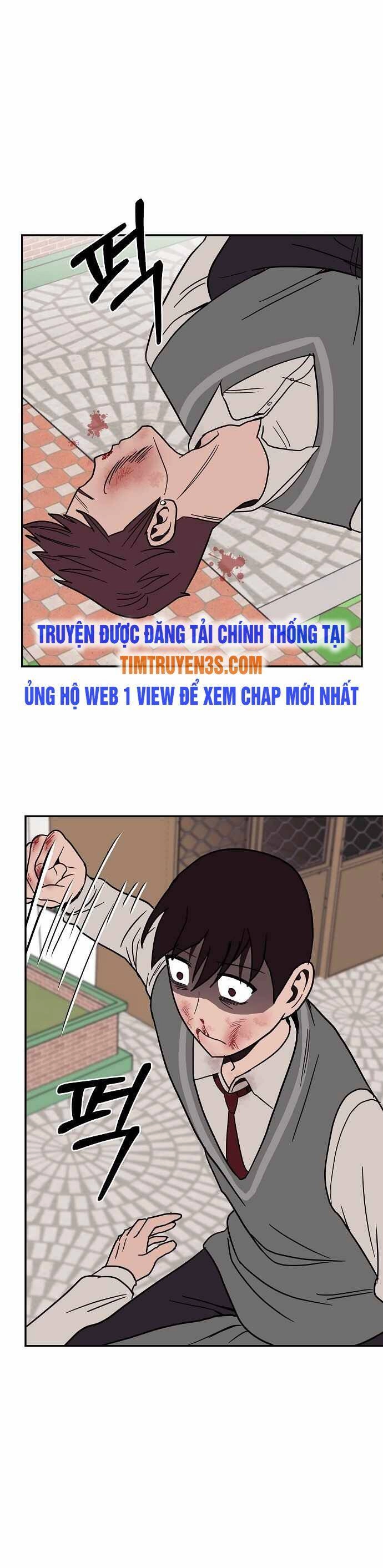 Ngọn Lửa Xanh Chapter 19 - 7