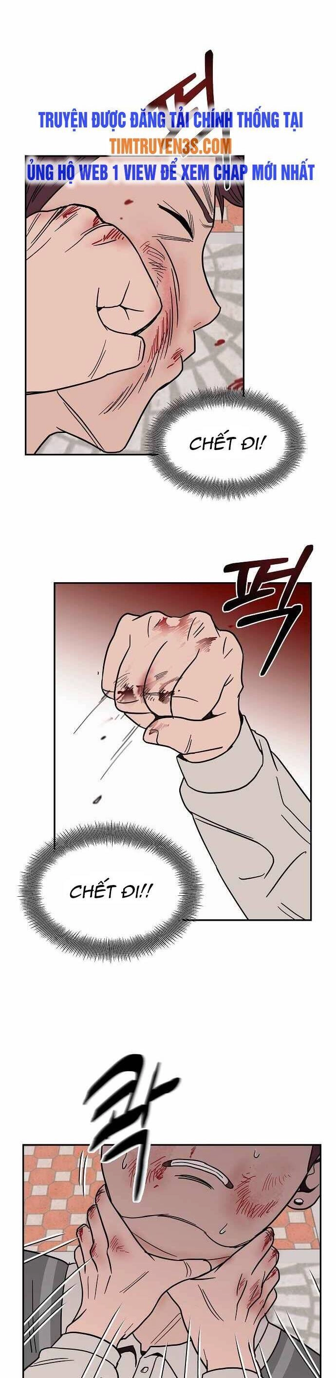 Ngọn Lửa Xanh Chapter 19 - 9