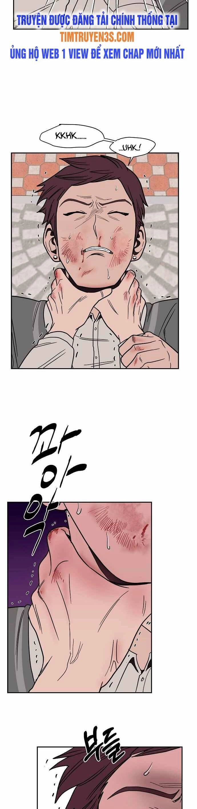 Ngọn Lửa Xanh Chapter 19 - 10