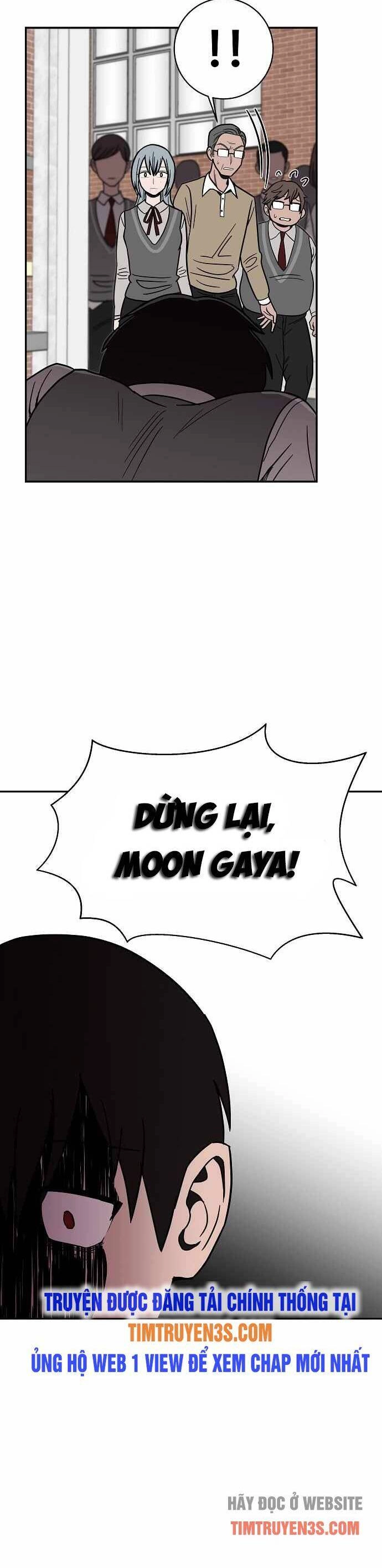 Ngọn Lửa Xanh Chapter 19 - 12