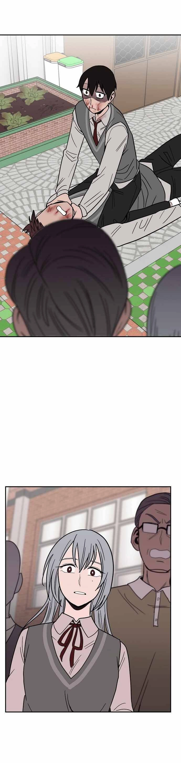 Ngọn Lửa Xanh Chapter 19 - 13