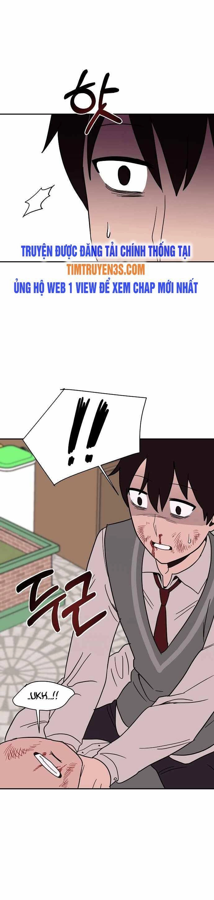 Ngọn Lửa Xanh Chapter 19 - 14