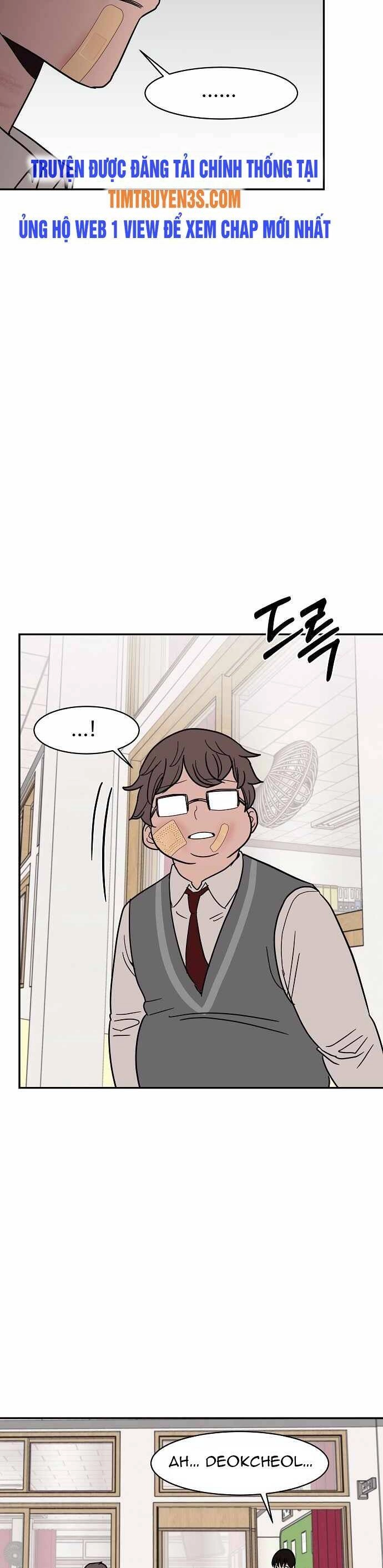 Ngọn Lửa Xanh Chapter 19 - 23