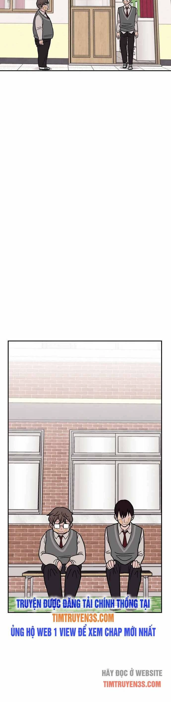 Ngọn Lửa Xanh Chapter 19 - 24