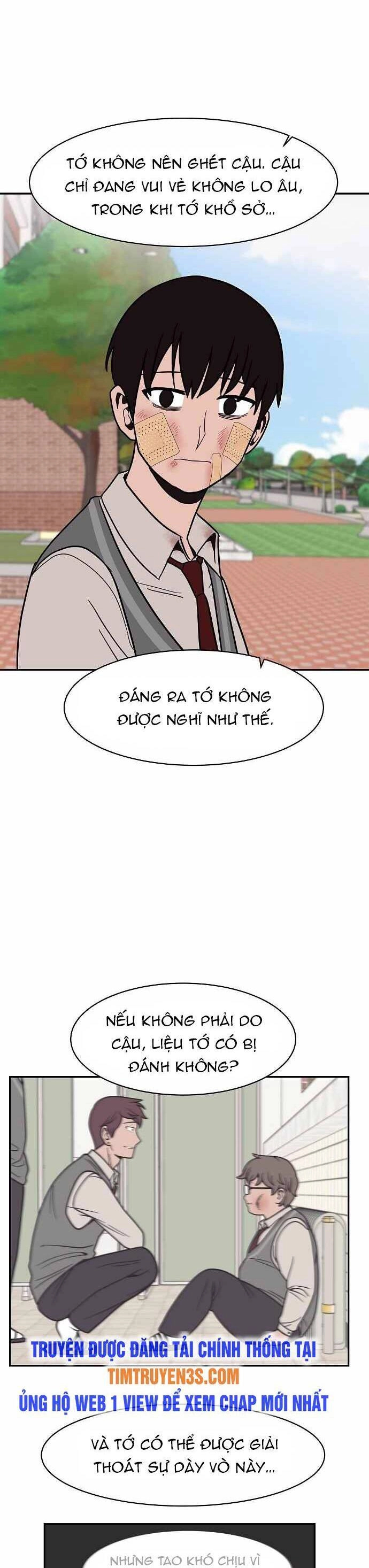 Ngọn Lửa Xanh Chapter 19 - 26