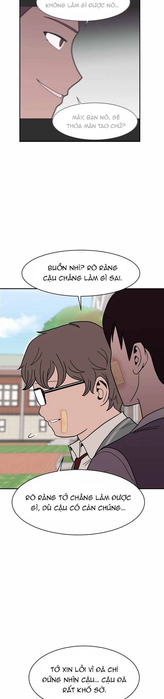 Ngọn Lửa Xanh Chapter 19 - 27