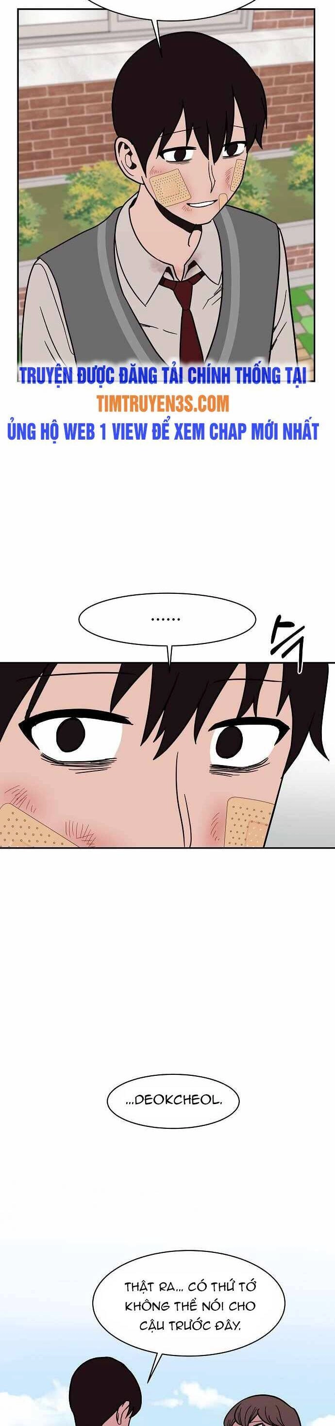 Ngọn Lửa Xanh Chapter 19 - 28