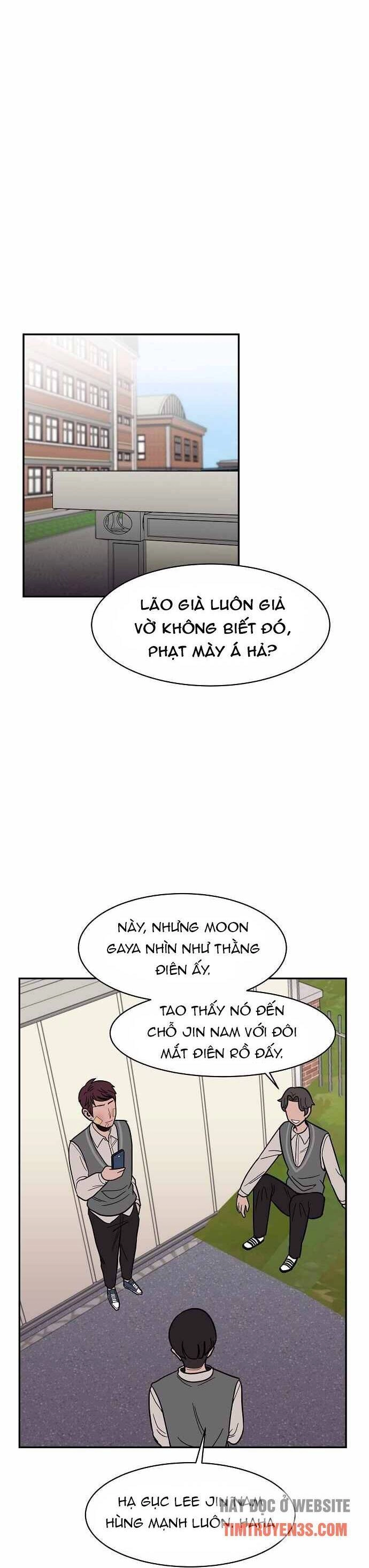 Ngọn Lửa Xanh Chapter 19 - 30