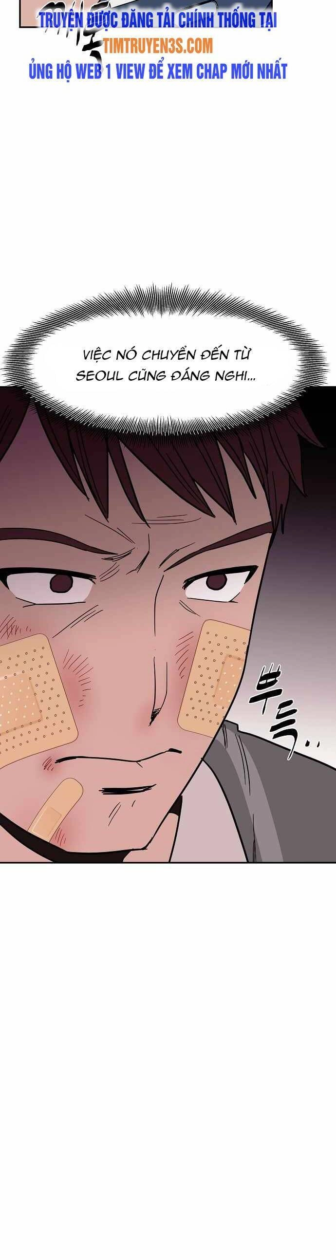 Ngọn Lửa Xanh Chapter 19 - 33