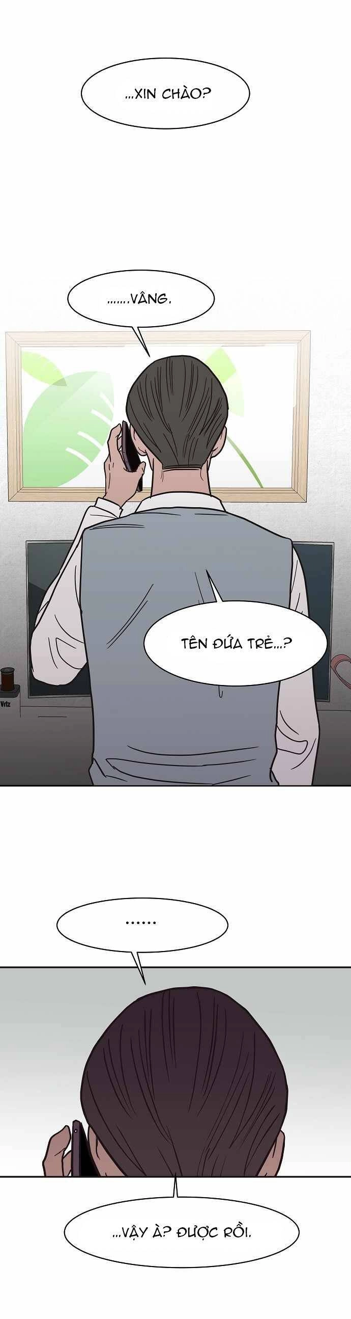 Ngọn Lửa Xanh Chapter 19 - 35