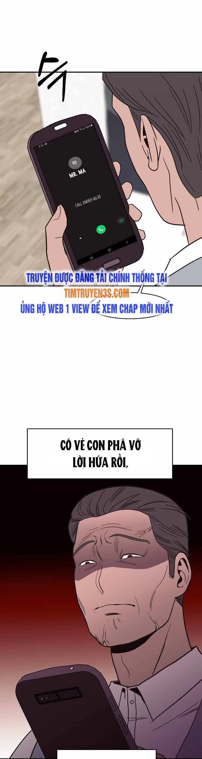 Ngọn Lửa Xanh Chapter 19 - 36