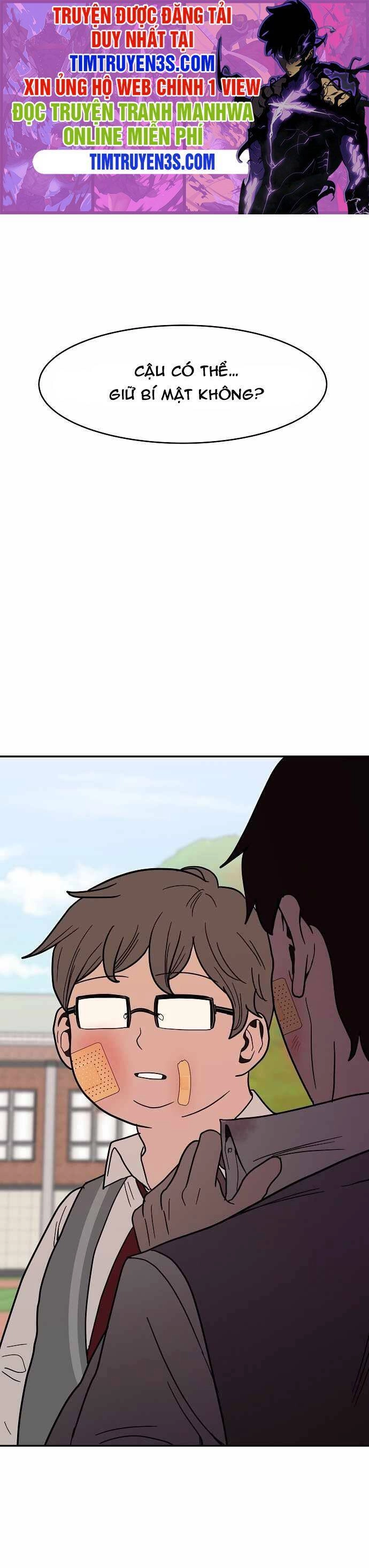 Ngọn Lửa Xanh Chapter 20 - 1