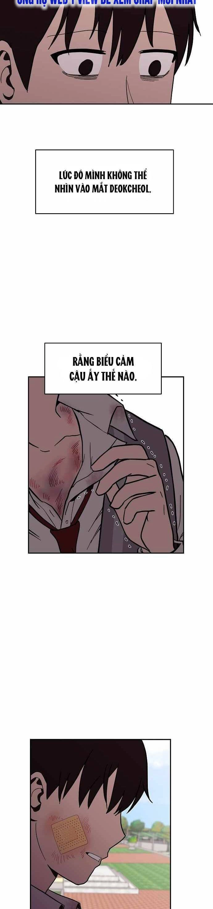 Ngọn Lửa Xanh Chapter 20 - 3