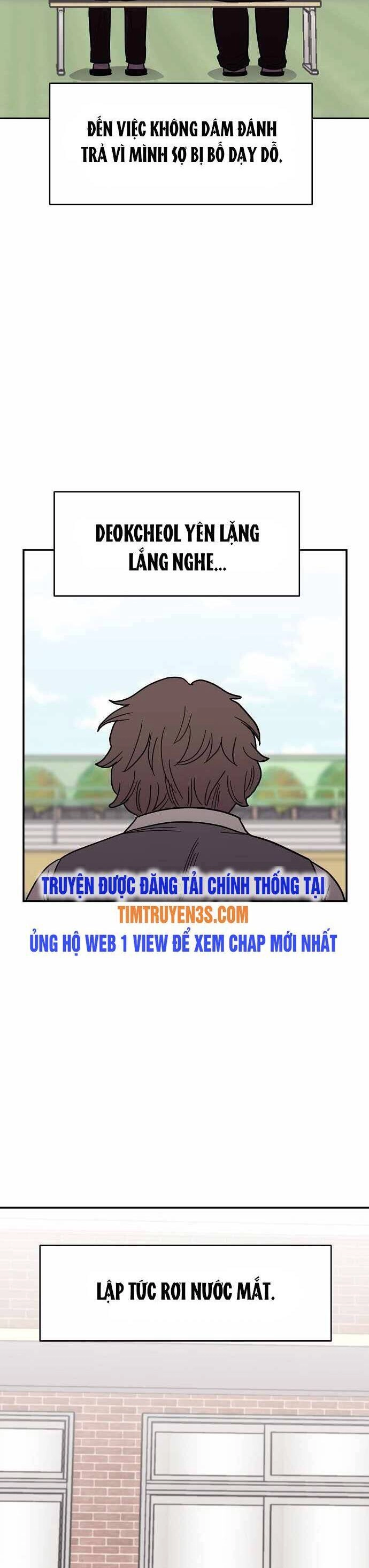 Ngọn Lửa Xanh Chapter 20 - 5