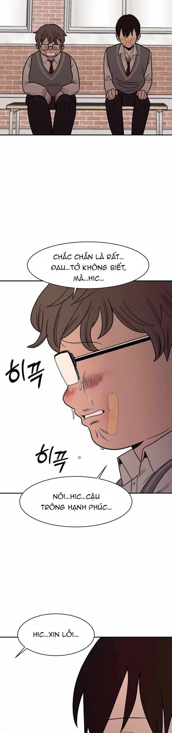 Ngọn Lửa Xanh Chapter 20 - 6