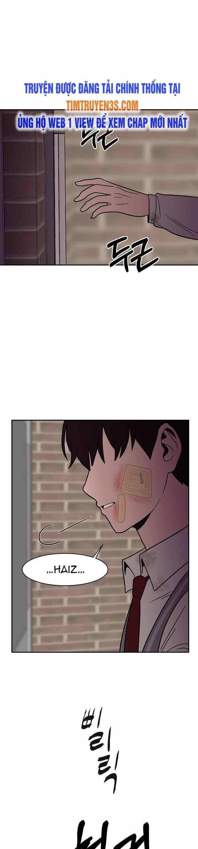 Ngọn Lửa Xanh Chapter 20 - 9