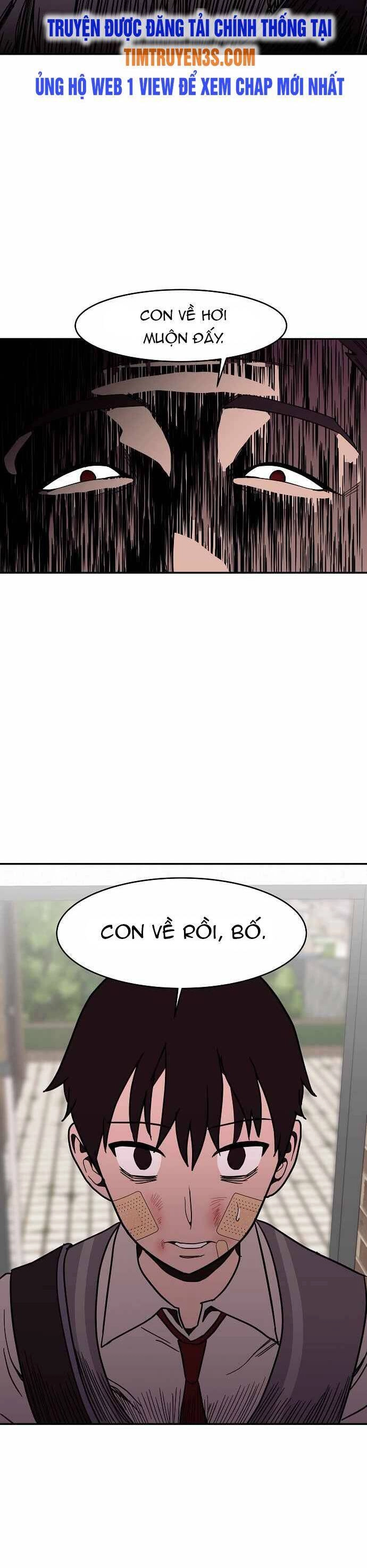 Ngọn Lửa Xanh Chapter 20 - 11